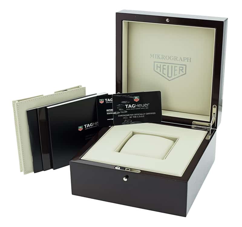 Tag Heuer Carrera CAR5041.FC8178